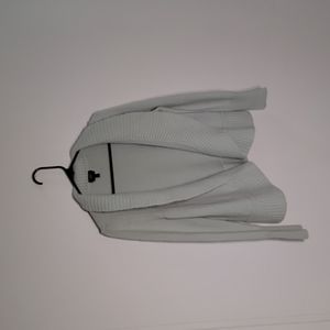 Talbot's Aqua Pure Cashmere Large